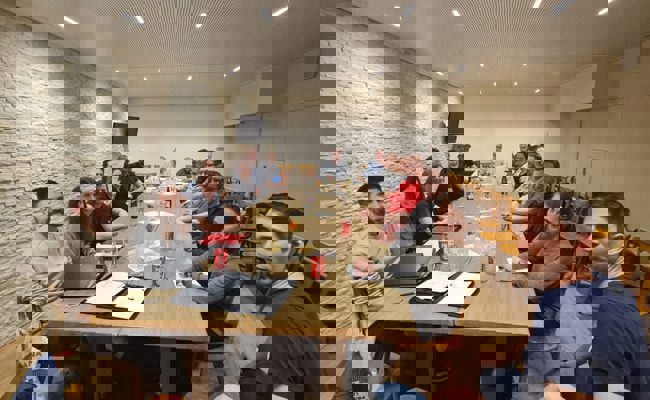 Die Mitgliederzahl war zu tief: Der STV Frümsen wurde nun aufgelöst