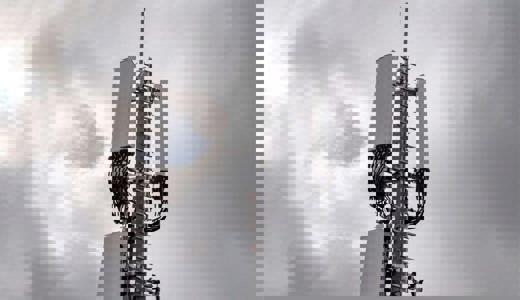  In den Einsprachen wird das Kontrollsystem der Mobilfunkantennen bemängelt. 