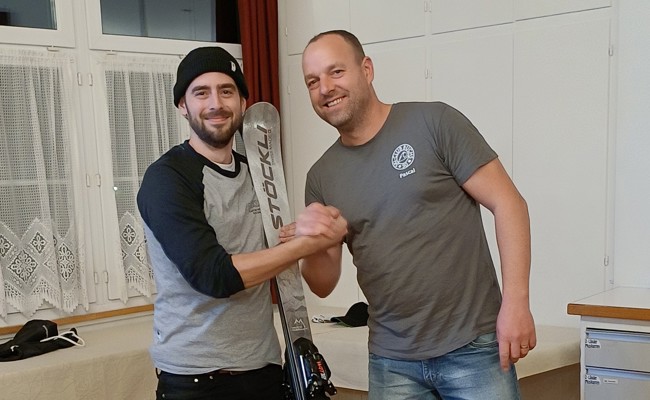 Skihütte SC Buchs: Grünes Licht für Erneuerung Küche und Heizungsanlage