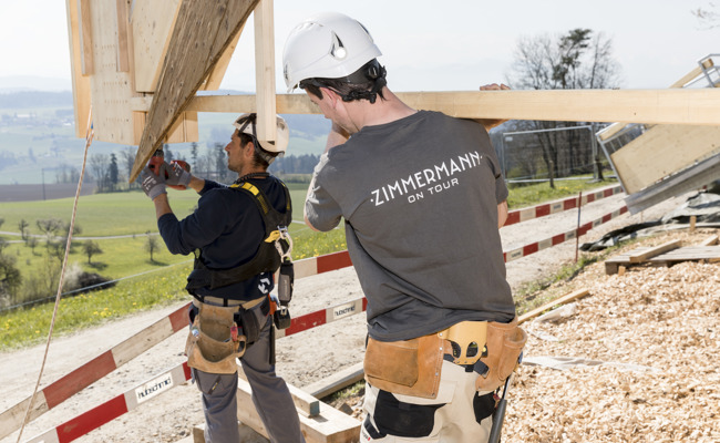 4675 neue Firmen in der Ostschweiz: Unternehmensgründungen erreichen Rekord