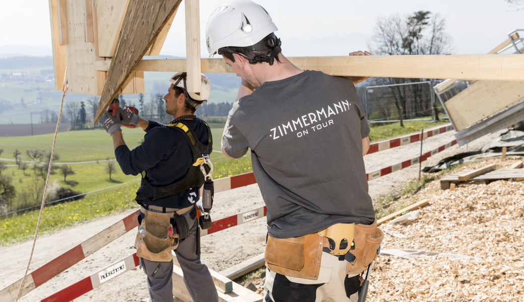 Beim Gründen neuer Unternehmen sind Handwerker weiterhin an der Spitze.