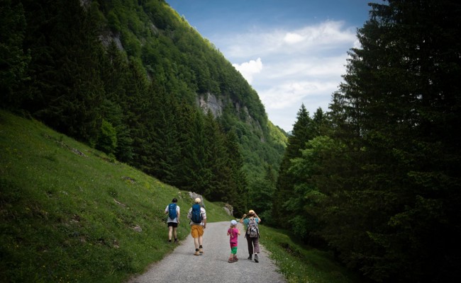 Bergbahn, Beiz und Bett: Was Familien für einen Wandertag im Alpstein bezahlen