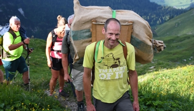 «Ich schaue das als gutes Training an»