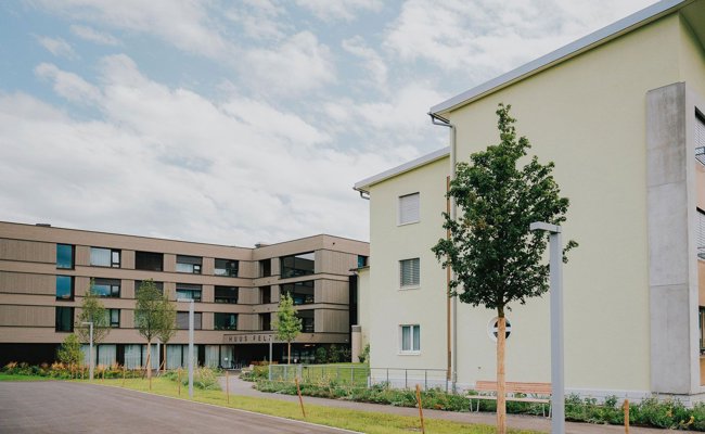Rheintaler Pflegeheim bittet um Ferienpost – und trifft einen Nerv