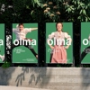 Mit einem Sprung zur Olma: So sieht das Sujet 2026 aus