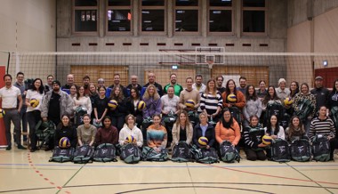 VBC Werdana: 50 Jahre Gemeinschaft und Sport