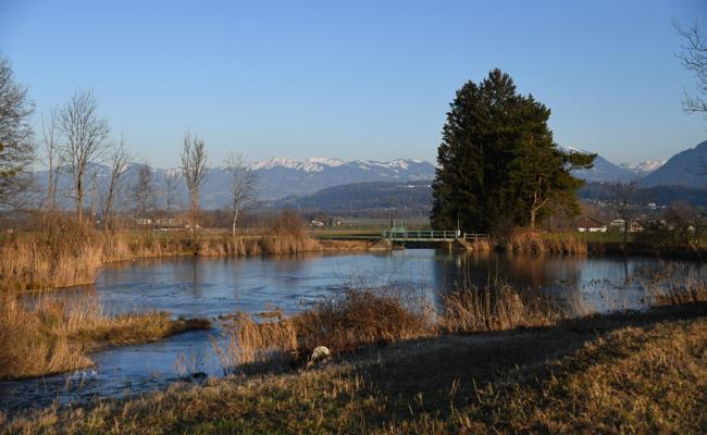 Über drei Millionen für die Sanierung von Kiessämmlern