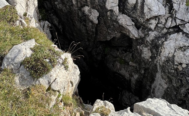 Unfallort am Selun war «keine Schneeschuh-Wanderroute»