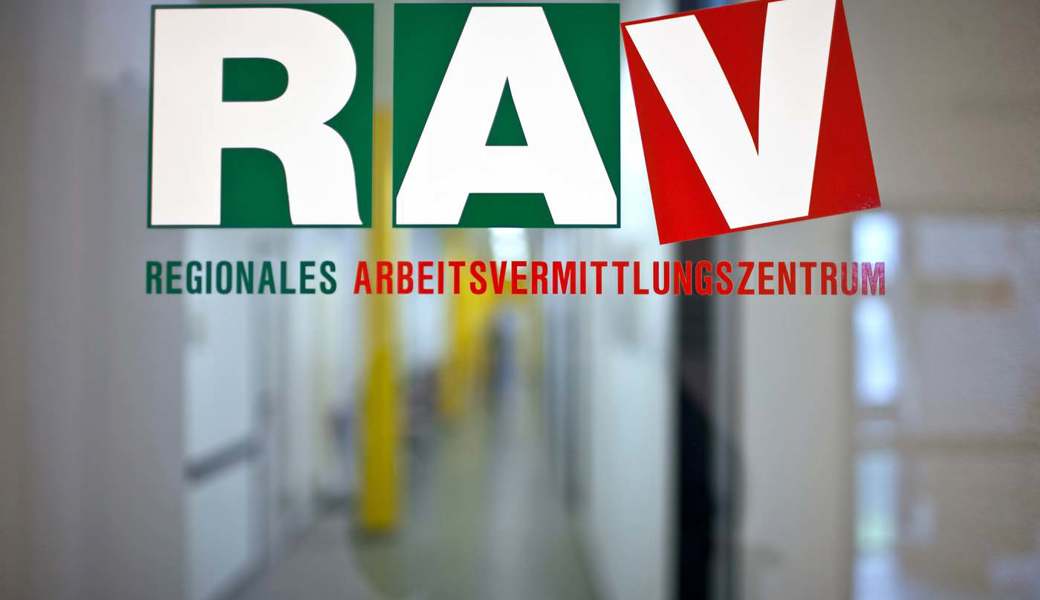  Im Werdenberg waren im April 665 Stellensuchende beim RAV registriert. 