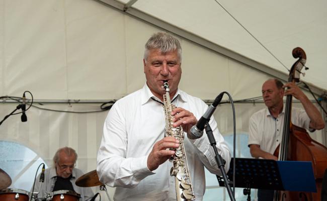 «Manche sagen, es sei die schönste Atmosphäre in der Schweiz» – am Freitag ist «Liebestrank»-Premiere