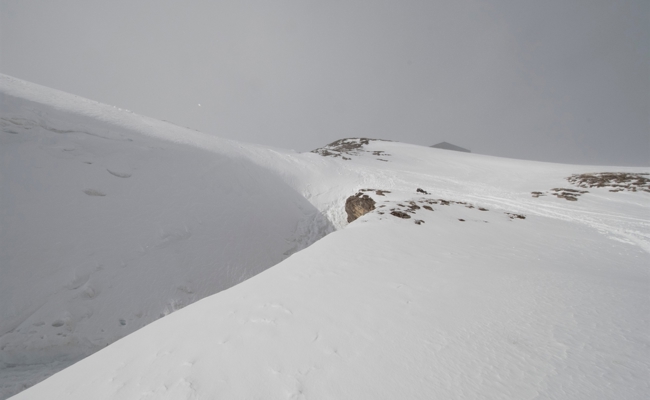 13-Jährige stirbt ausserhalb der Skipiste