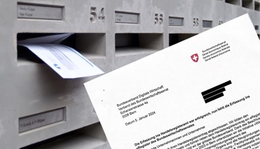 Scheinbehörde, echte Abzocke: Mann trickste Firmengründer aus