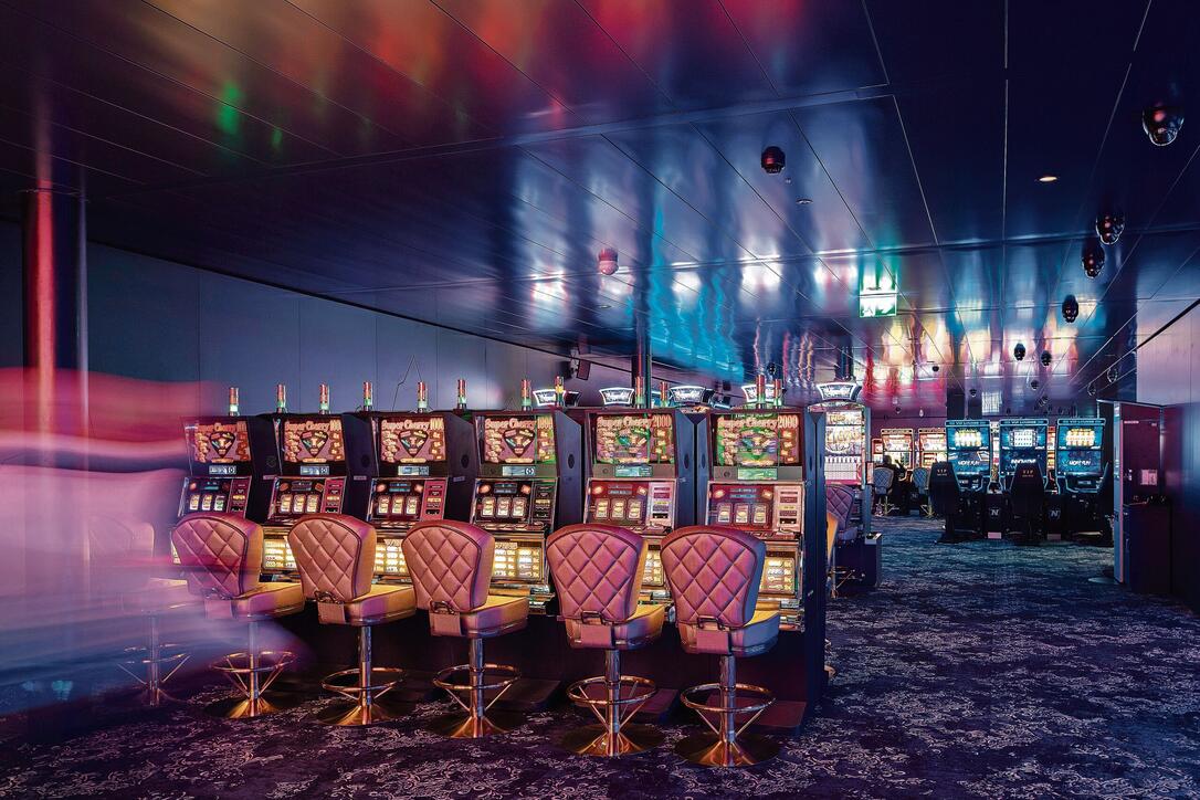 Wegen Austausch von Sperrdaten: Casinos erleiden Einbussen von bis zu 85 Prozent