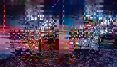 Wegen Austausch von Sperrdaten: Casinos erleiden Einbussen von bis zu 85 Prozent