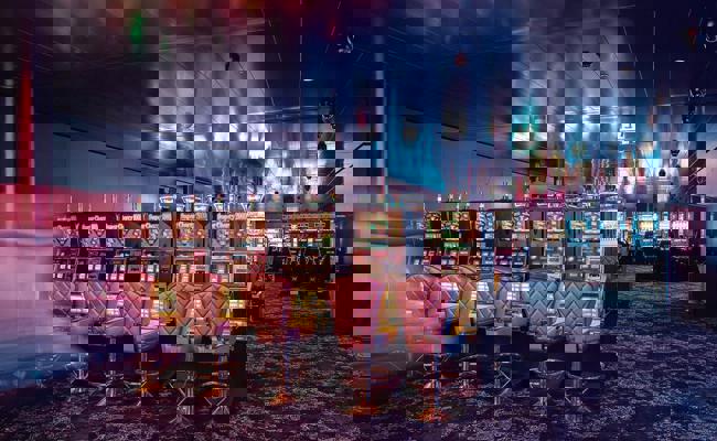 Wegen Austausch von Sperrdaten: Casinos erleiden Einbussen von bis zu 85 Prozent