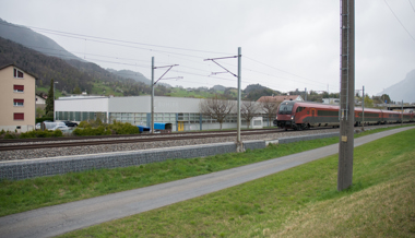 Leserbrief: Das Nein zur Bahnhaltestelle Fährhütte verhindert vieles