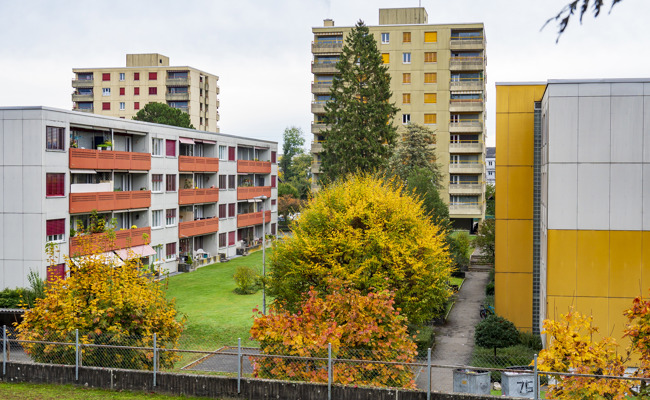 Mieten steigen erneut: Referenzzinssatz klettert auf 1,75 Prozent
