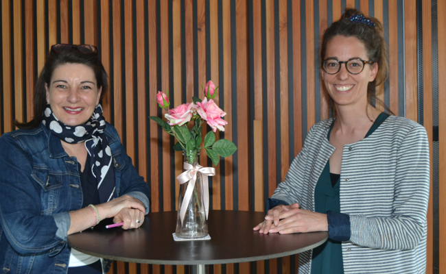 Förderverein ist wichtige Stütze der Klangwelt