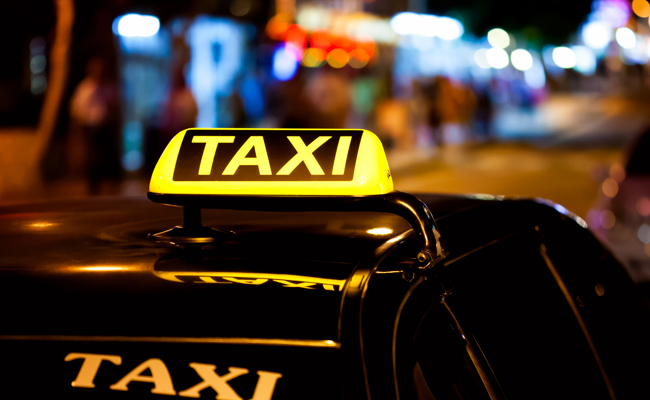 Hinweise zum Taxiüberfall bei Polizei eingegangen