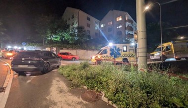 Macheten-Attacke, mysteriöser Doppeltod, tödliche Partynacht: Diese Kriminalfälle beschäftigen die St. Galler Justiz dieses Jahr