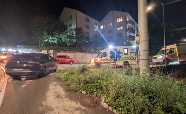 Macheten-Attacke, mysteriöser Doppeltod, tödliche Partynacht: Diese Kriminalfälle beschäftigen die St. Galler Justiz dieses Jahr