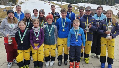 Vollgas am Clubrennen: Fahren, riskieren, analysieren, feiern