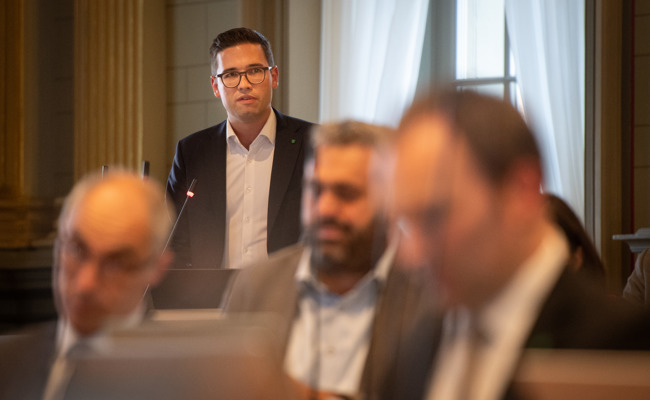 Fakten statt Fake News: Politische Bildung soll’s richten