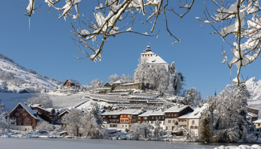 Schloss Werdenberg sucht für Kunstprojekt digitale Echos aus der Region