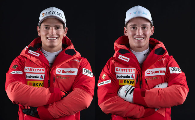 Tag(e) der Entscheidung für Mettler und Fischbacher