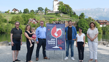 Schloss-Festspiele zeigen «Der Liebestrank»
