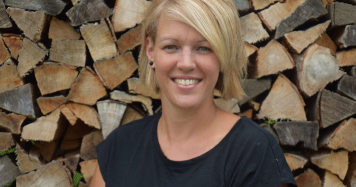 Angela Lenherr-Wunder elected to the school board