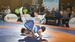 Im Viertelfinal-Derby sind die Rollen klar verteilt