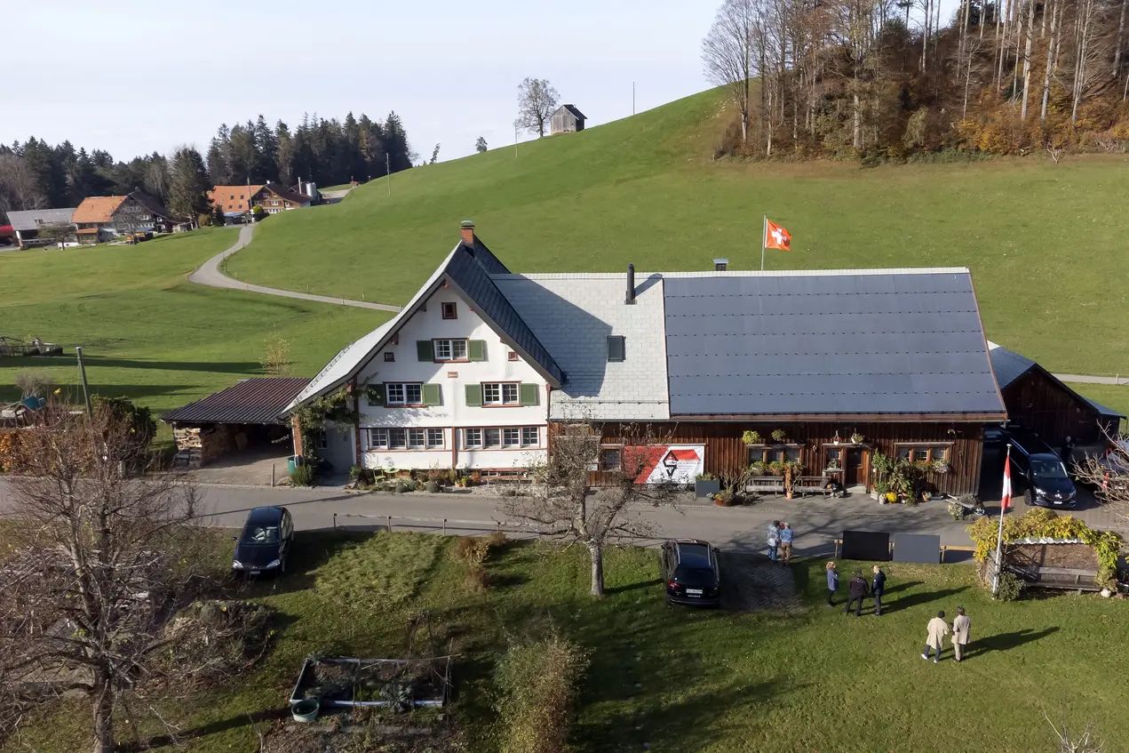 Photovoltaikanlagen bald auch auf denkmalgeschützten Bauten