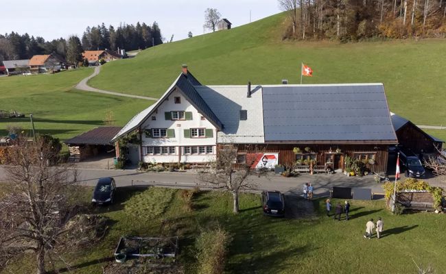 Photovoltaikanlagen bald auch auf denkmalgeschützten Bauten