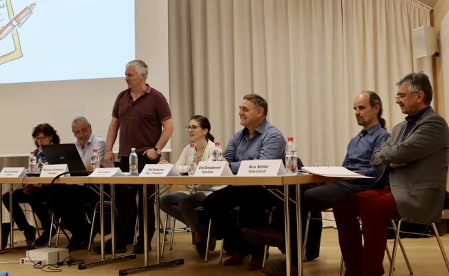 Schülerzahlen der Musikschule erholen sich nur langsam