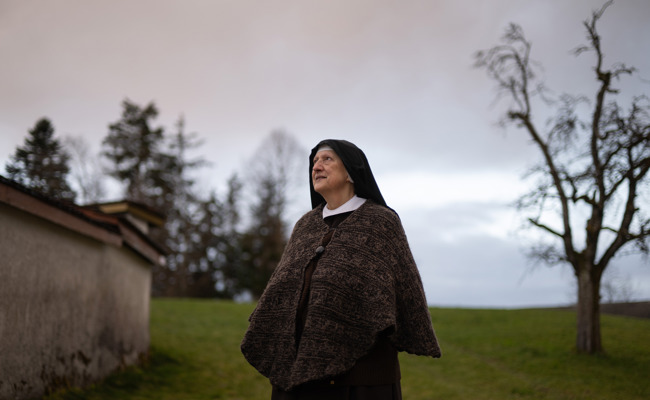 Innerrhoder Kantonsgericht zerschlägt Hoffnungen von Schwester Scolastica