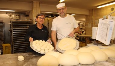 Unvermeidbares Szenario bei den Bäckereien: Der Brotpreis wird wohl steigen