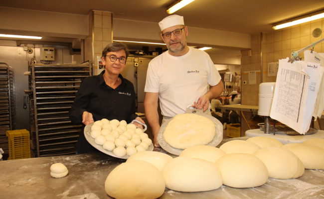 Unvermeidbares Szenario bei den Bäckereien: Der Brotpreis wird wohl steigen