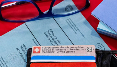 Ab Herbst gibt’s eine Busse – trotzdem sind in der Ostschweiz immer noch 50’000 blaue Führerausweise gemeldet