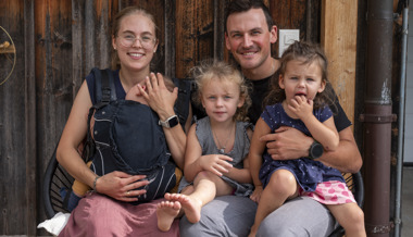 Als Mama die wichtigste Person im Raum – gebären im Geburtshaus