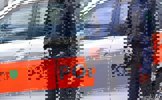 Bei Mäharbeiten tödlich verletzt