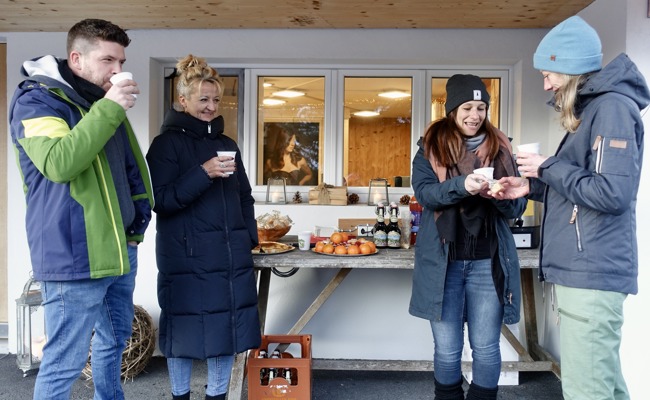 Langer Samstag: Ungewisse Zukunft für beliebten Anlass