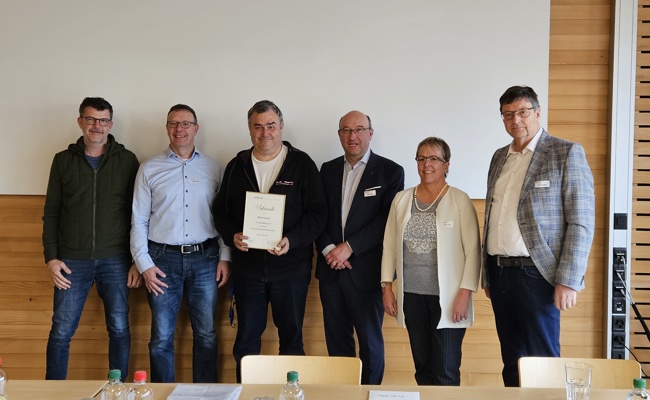 Procap Sarganserland und Werdenberg: Finanzen im Fokus