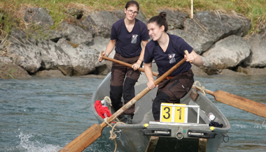 Stark im Schnüren und Silber im Fahren
