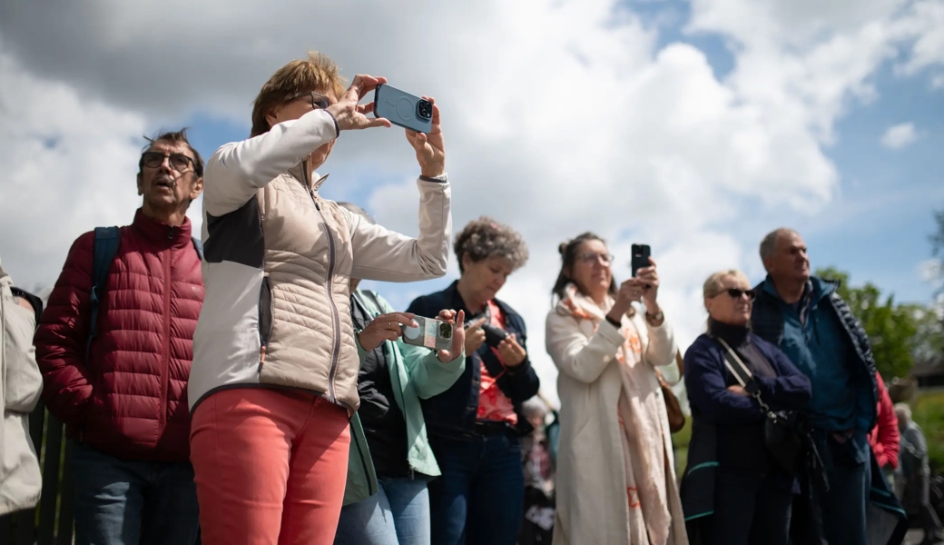 Klanghaus Eroeffnung 20250524 Bild Benjamin Manser B016