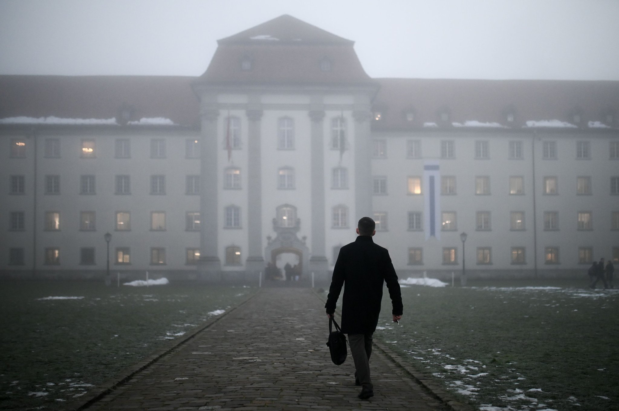 Kantonsrat auf strammem Sparkurs – Bürgerliche kennen auch bei Bildung und Kultur keine Gnade