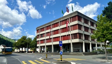 800’000 Franken mehr: Steuerabschluss der Stadt Buchs über Budget