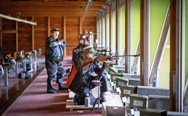 Eine Jahrhunderte alte Schweizer Tradition im Gegenwind