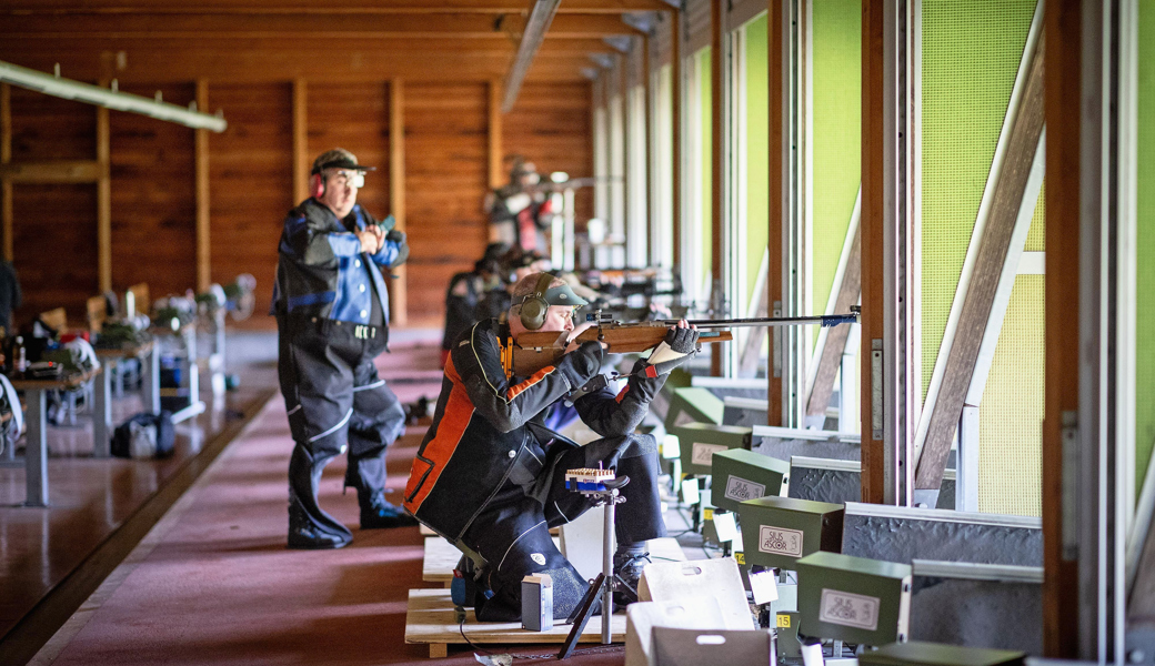 Eine Jahrhunderte alte Schweizer Tradition im Gegenwind
