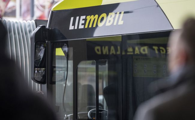 Kampf dem Vandalismus: In Bussen wird nun gefilmt